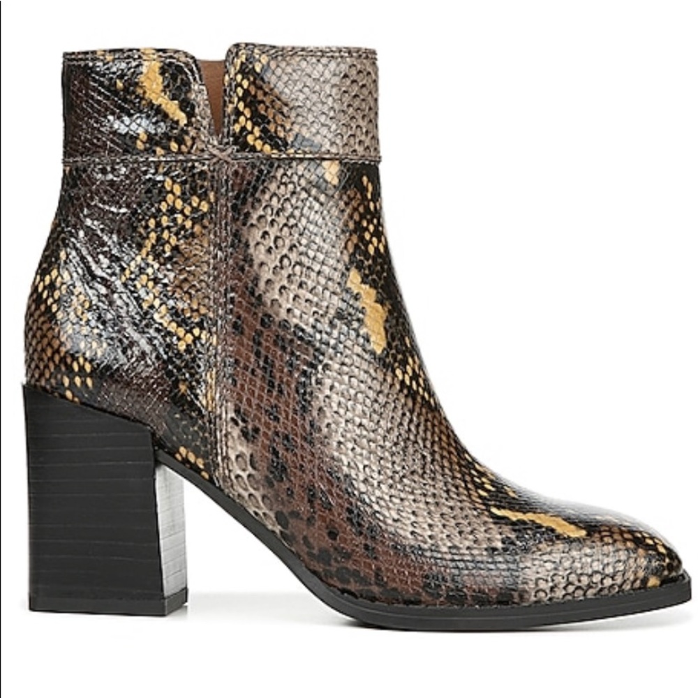 🎉Host Pick🎉Franco Sarto Generous Bootie
******NO BOX***** - Picture 2 of 10